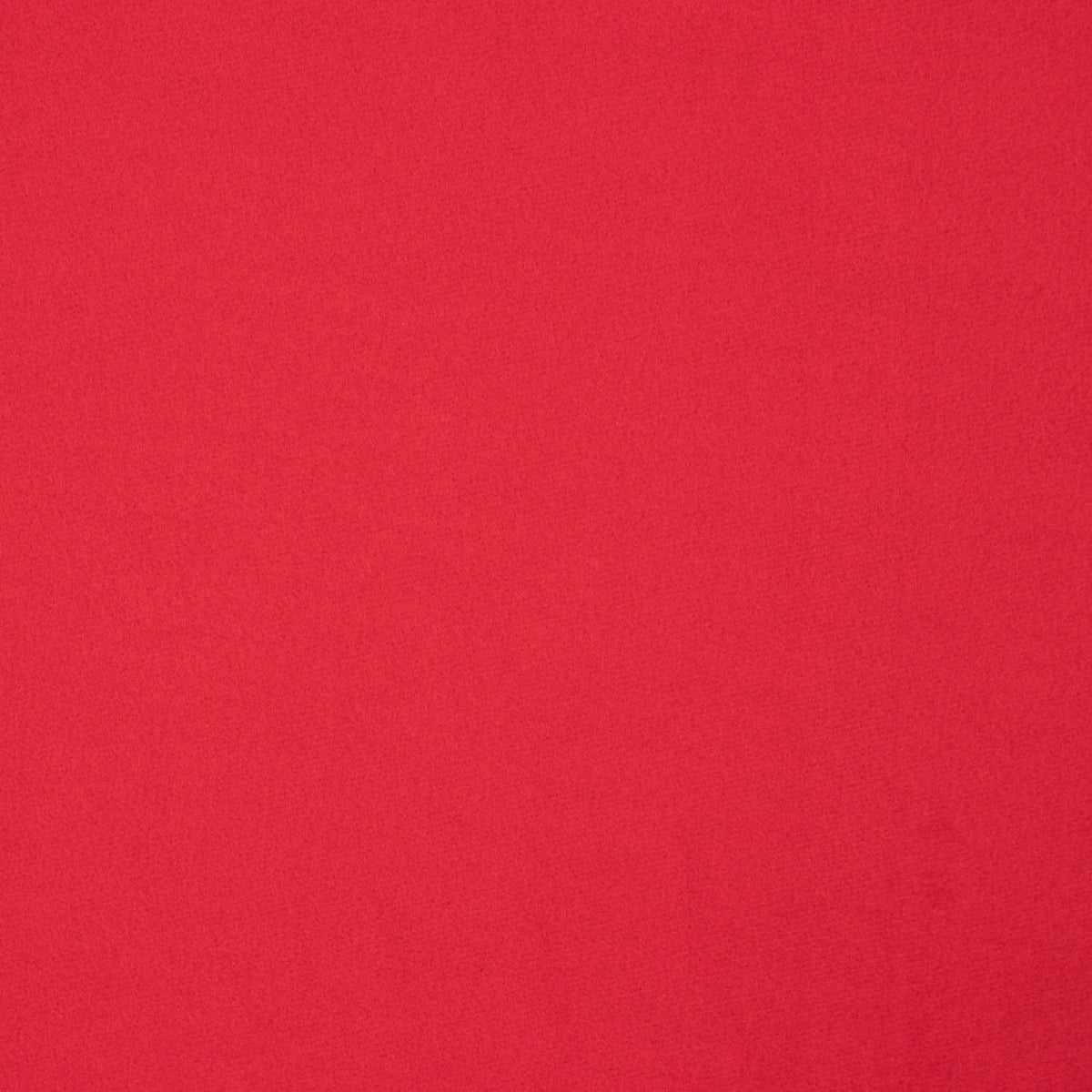 Punto Felpa Perchado Rojo - Ribes y Casals