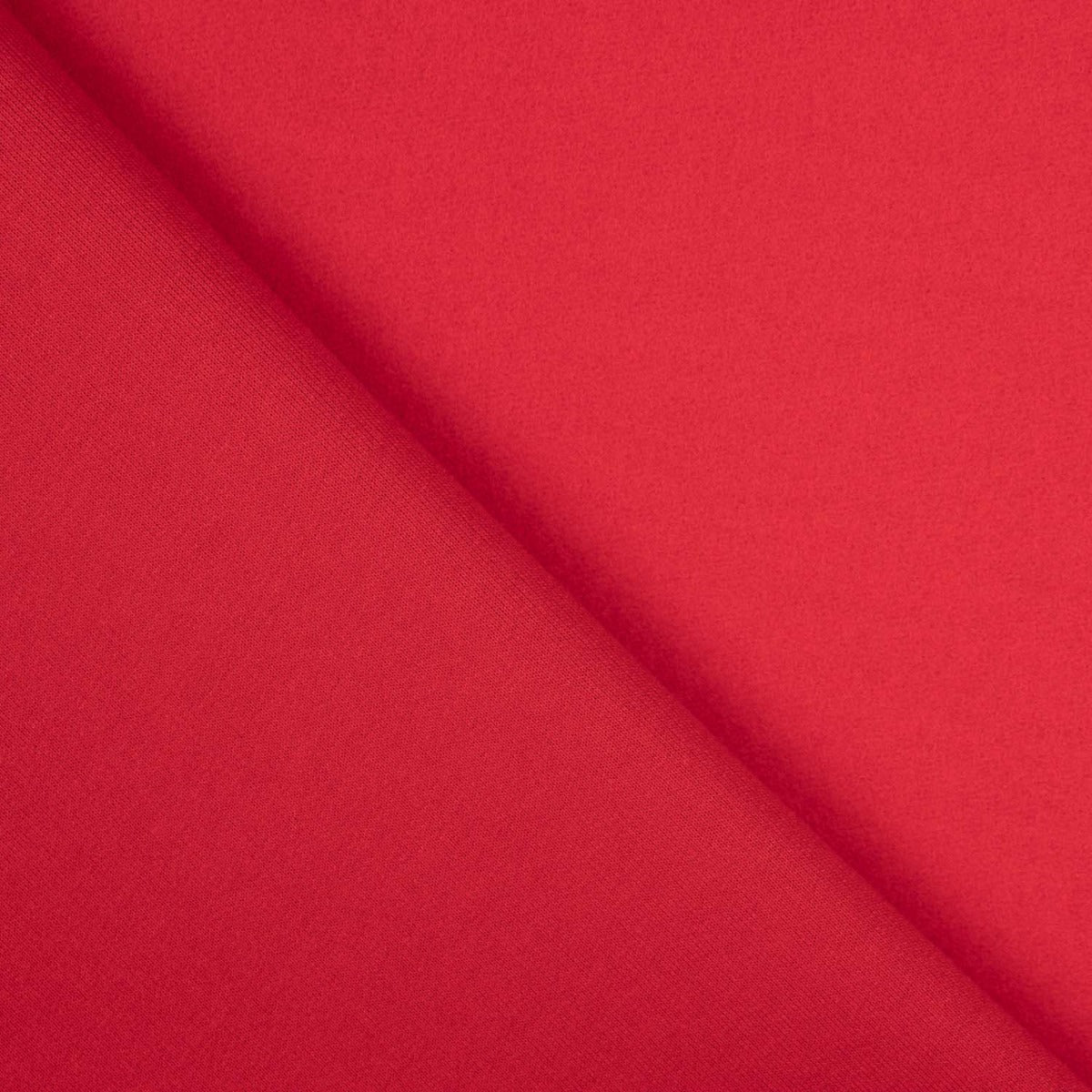 Punto Felpa Perchado Rojo - Ribes y Casals