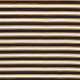 Punto Piqué Rayas Marino - Ribes y Casals