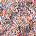 Punto Viscosa Chevron Multi - Ribes y Casals