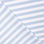 Punto Rayado Maxi Celeste - Ribes y Casals