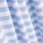 Punto Rayado Maxi Celeste - Ribes y Casals