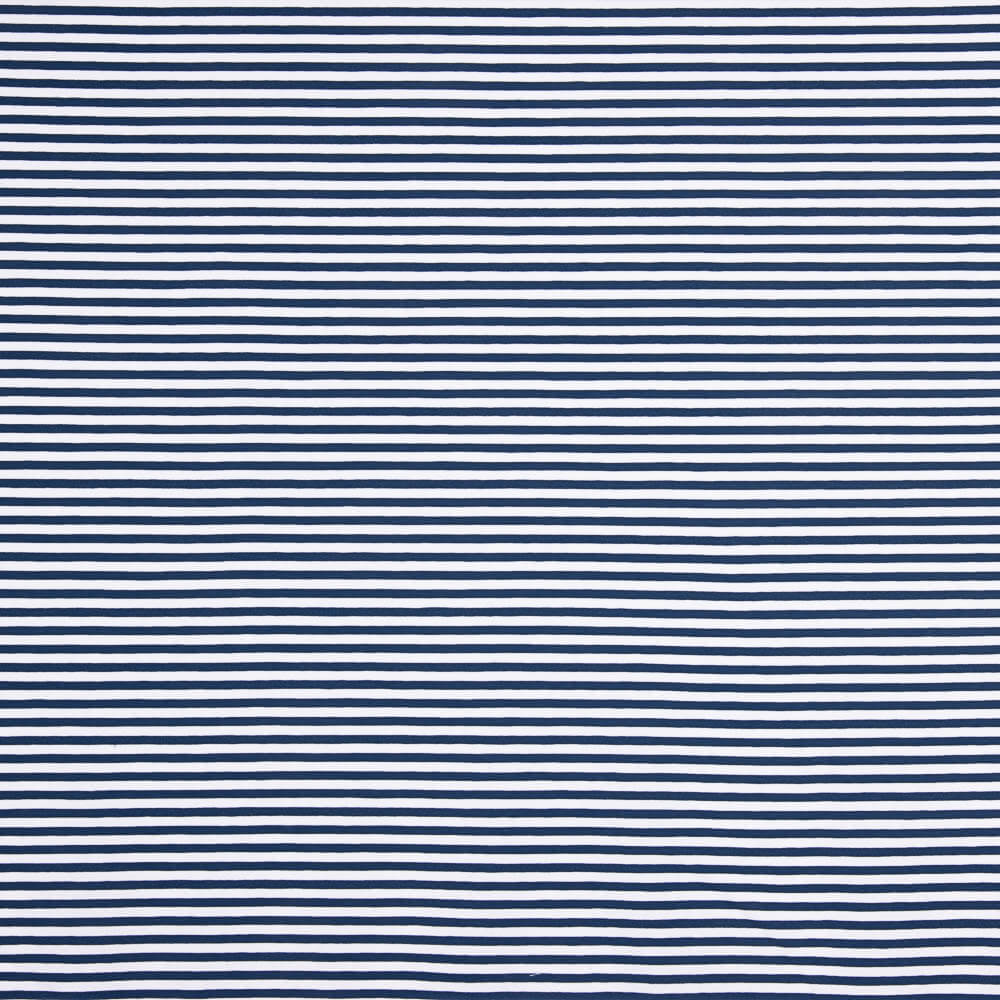 Punto Rayado Mini Azul - Ribes y Casals