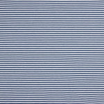 Punto Rayado Mini Azul - Ribes y Casals