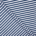 Punto Rayado Mini Azul - Ribes y Casals