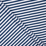 Punto Rayado Mini Azul - Ribes y Casals