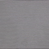 Punto Rayado Mini Negro - Ribes y Casals