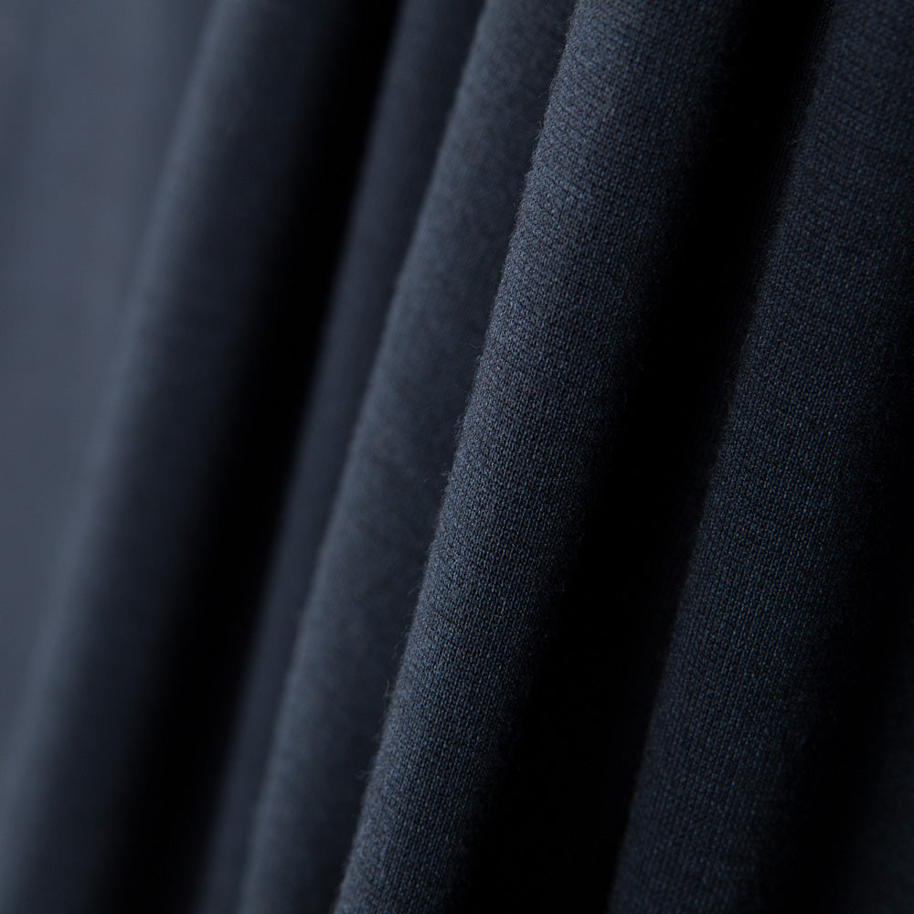 Retal Punto Roma Azul Marino 70x150 cm - Ribes y Casals