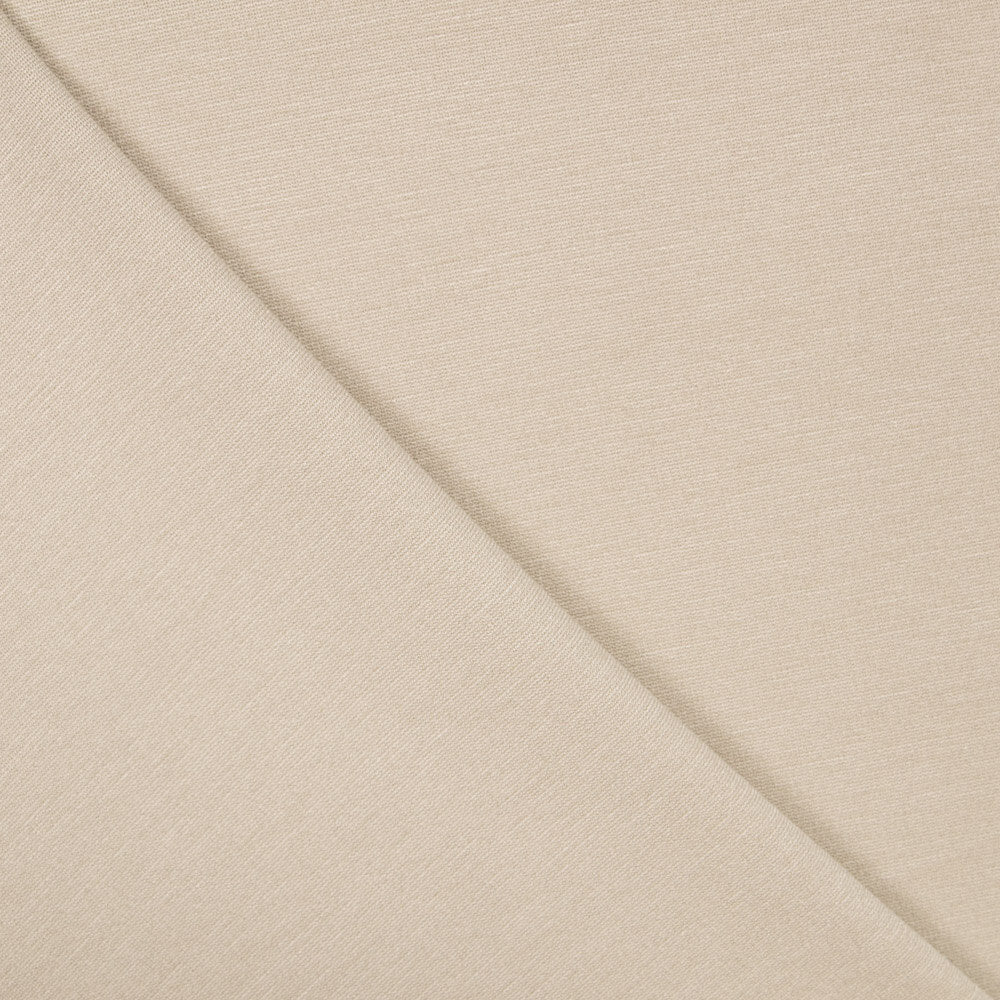 Retal Punto Roma Beige 100x140 cm - Ribes y Casals