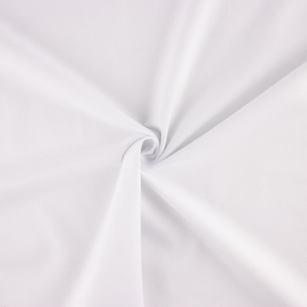 Retal Punto Roma Blanco Nat 110x140 cm - Ribes y Casals