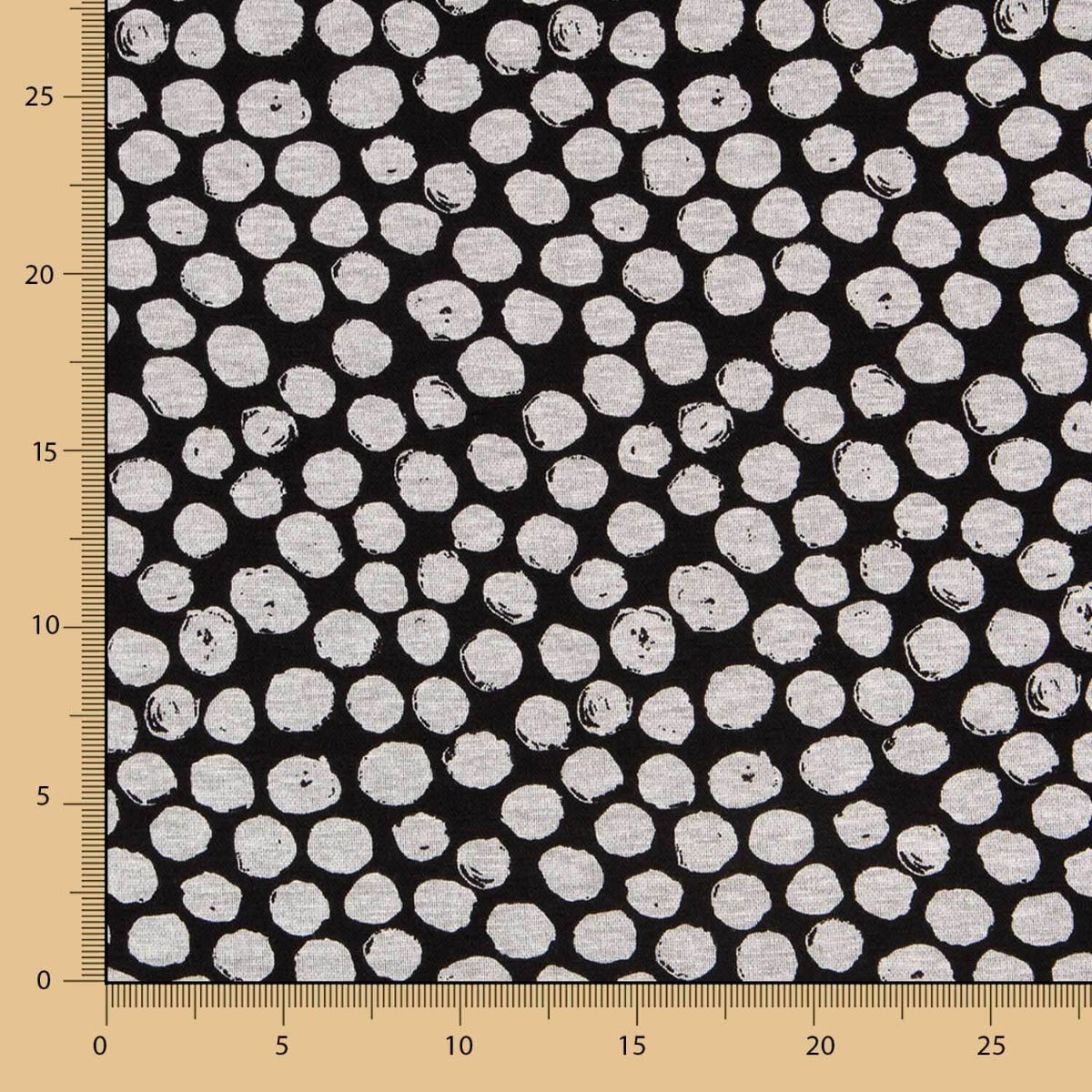 Punto Roma Bubble Gris - Ribes y Casals