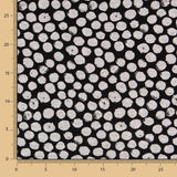 Punto Roma Bubble Gris - Ribes y Casals