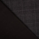 Punto Roma Cuadro Gales Gris - Ribes y Casals