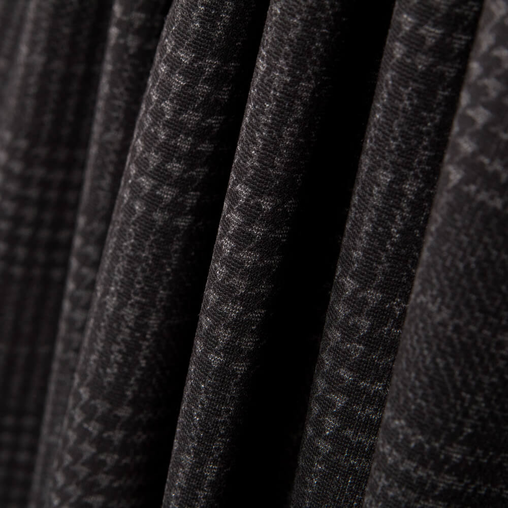 Punto Roma Cuadro Gales Gris - Ribes y Casals