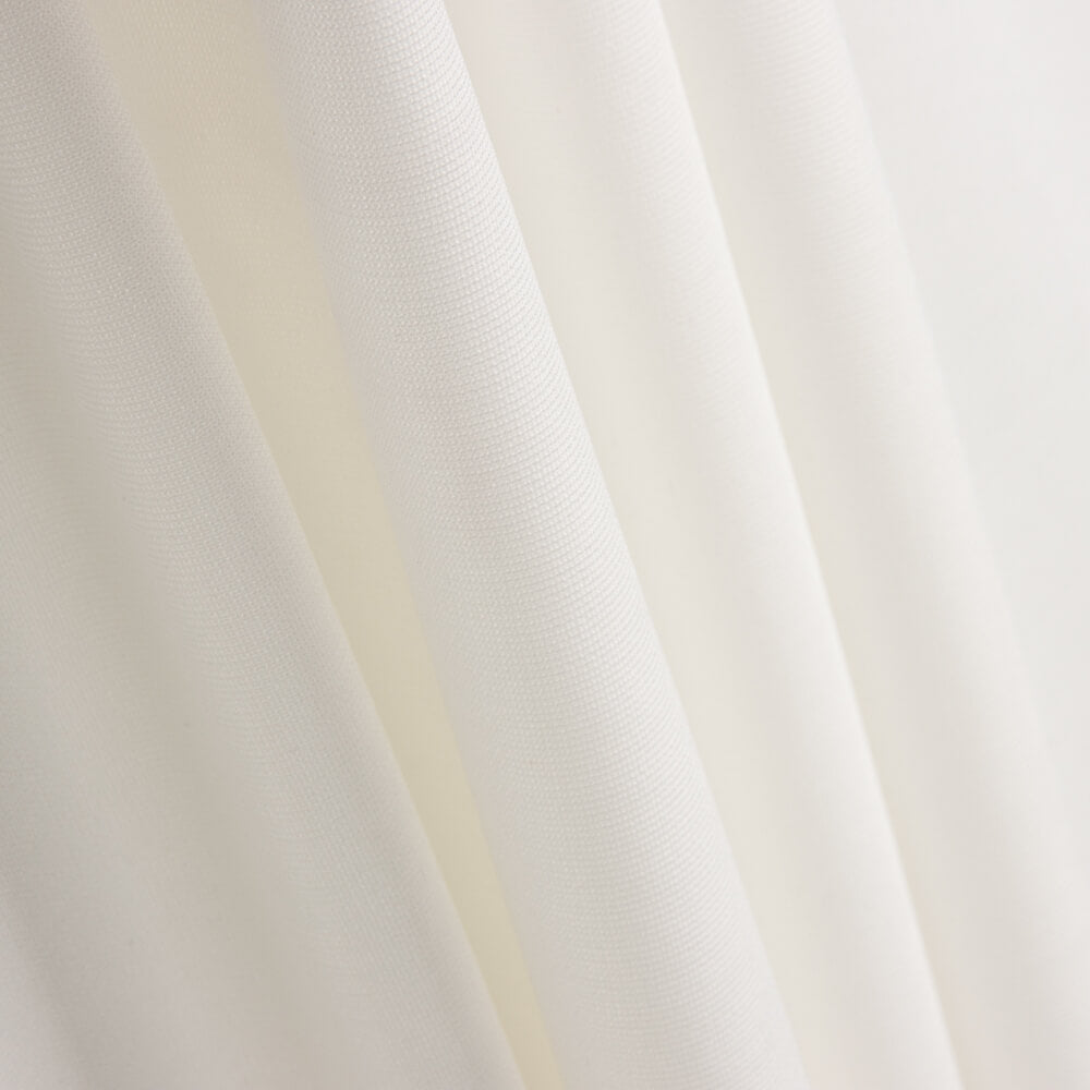 Punto Roma Elástico Blanco - Ribes y Casals