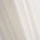 Punto Roma Elástico Blanco - Ribes y Casals