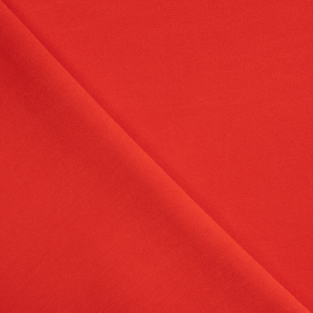 Punto Roma Elástico Rojo - Ribes y Casals