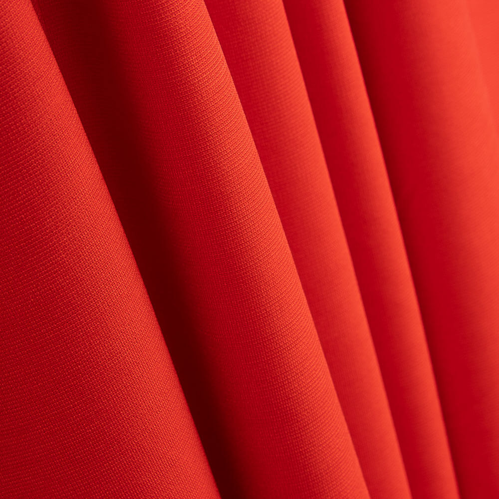 Punto Roma Elástico Rojo - Ribes y Casals