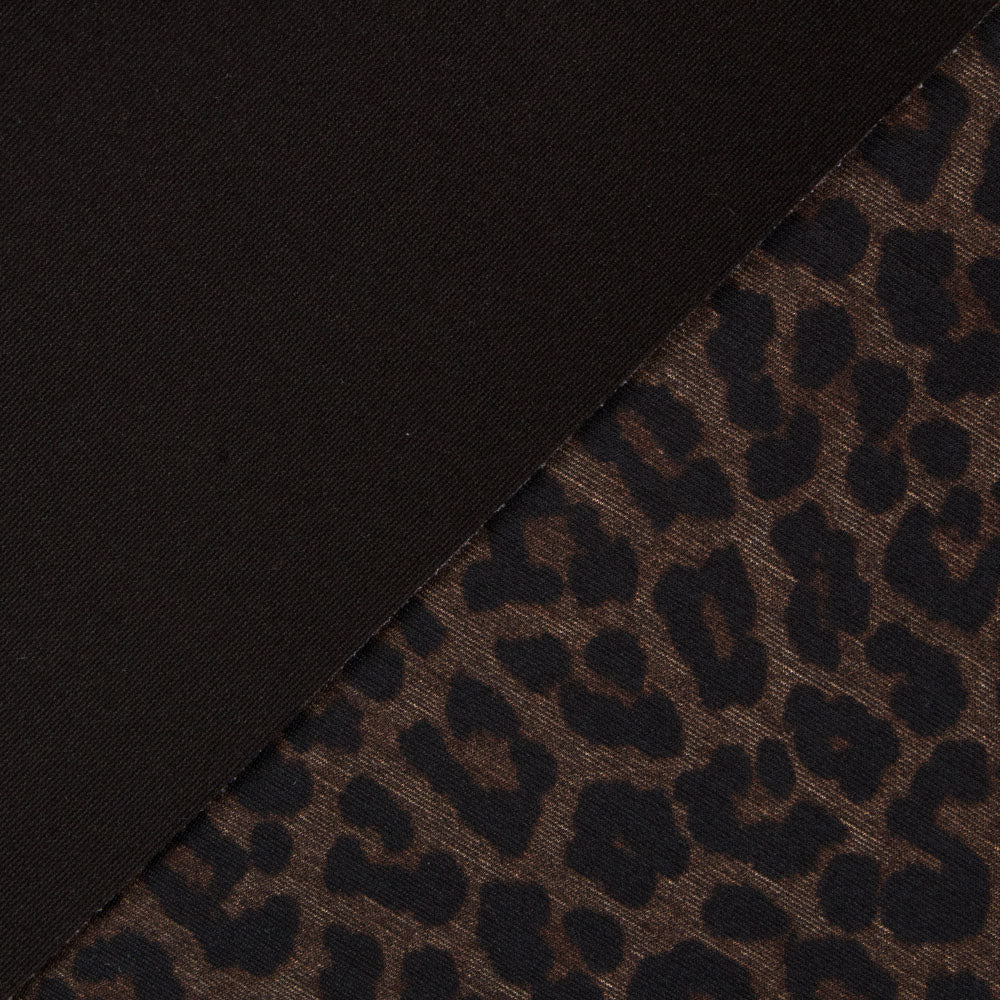 Punto Roma Leopardo - Ribes y Casals