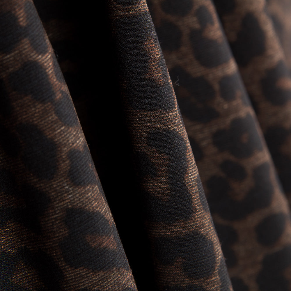 Punto Roma Leopardo - Ribes y Casals