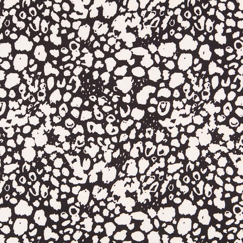 Punto Roma Leopardo Blanco - Ribes y Casals