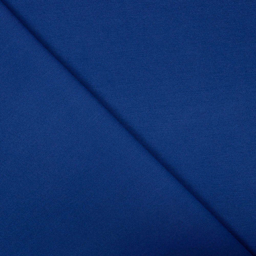 Punto Roma Nylon Azul Tinta - Ribes y Casals