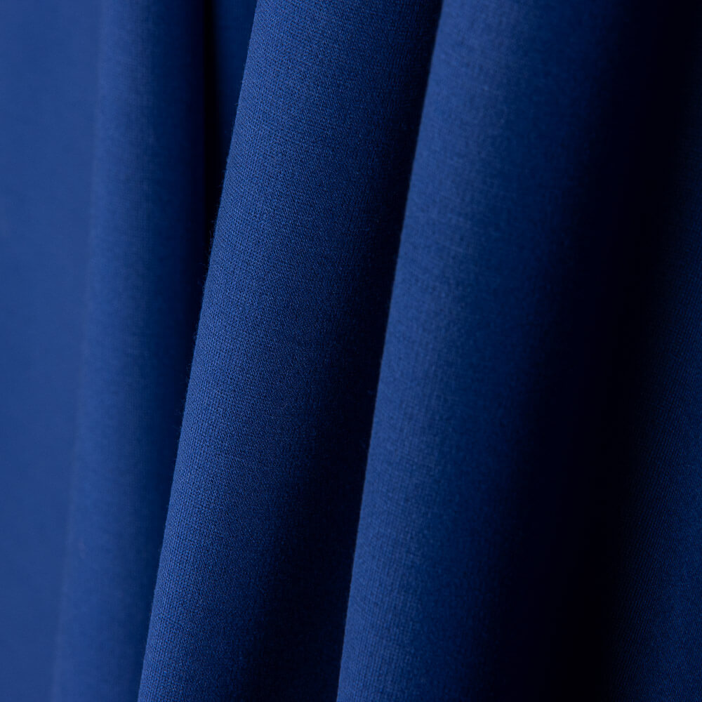 Punto Roma Nylon Azul Tinta - Ribes y Casals