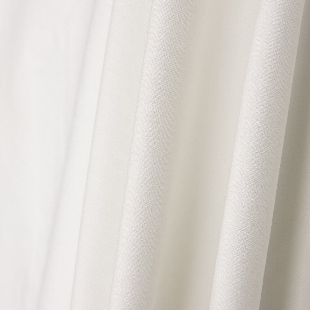 Punto Roma Nylon Blanco Natural - Ribes y Casals