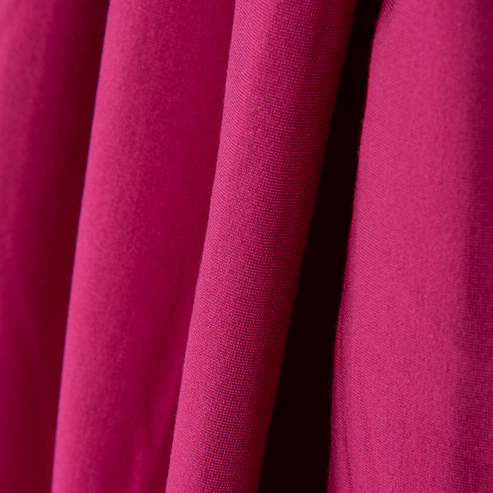 Punto Roma Nylon Fresa - Ribes y Casals