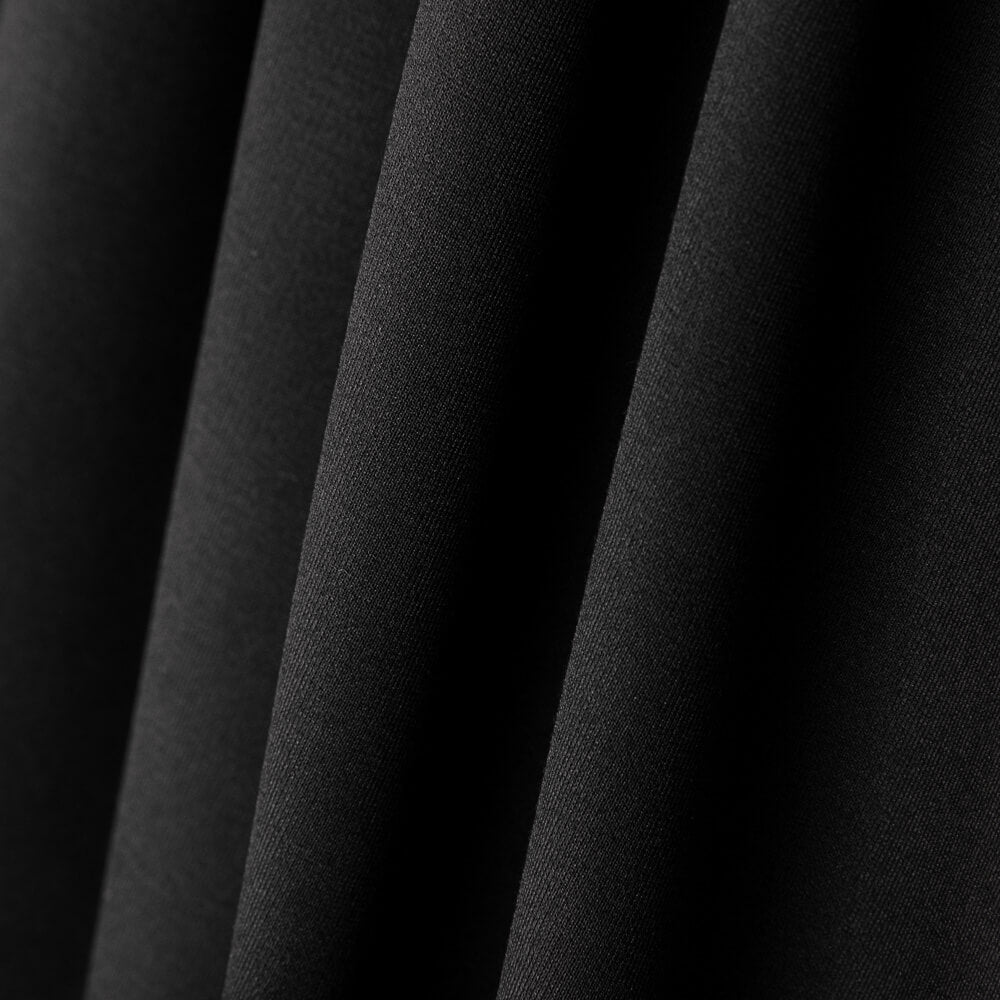 Punto Roma Nylon Negro - Ribes y Casals