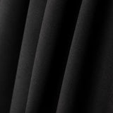 Punto Roma Nylon Negro - Ribes y Casals