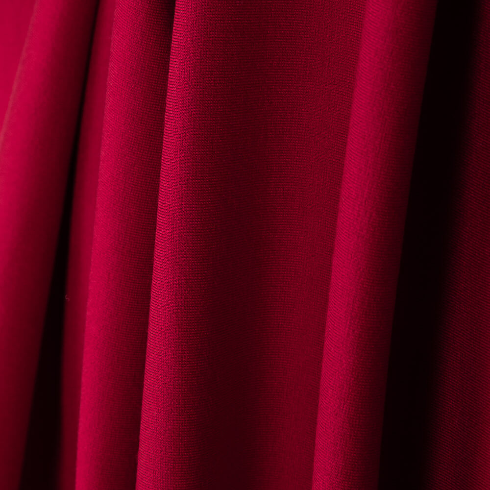 Punto Roma Nylon Rojo - Ribes y Casals