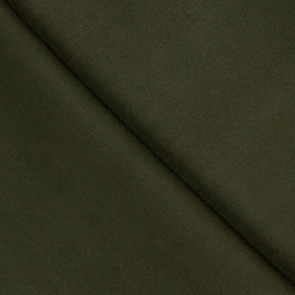 Punto Roma Nylon Verde Oscuro - Ribes y Casals