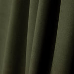 Punto Roma Nylon Verde Oscuro - Ribes y Casals