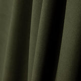 Punto Roma Nylon Verde Oscuro - Ribes y Casals