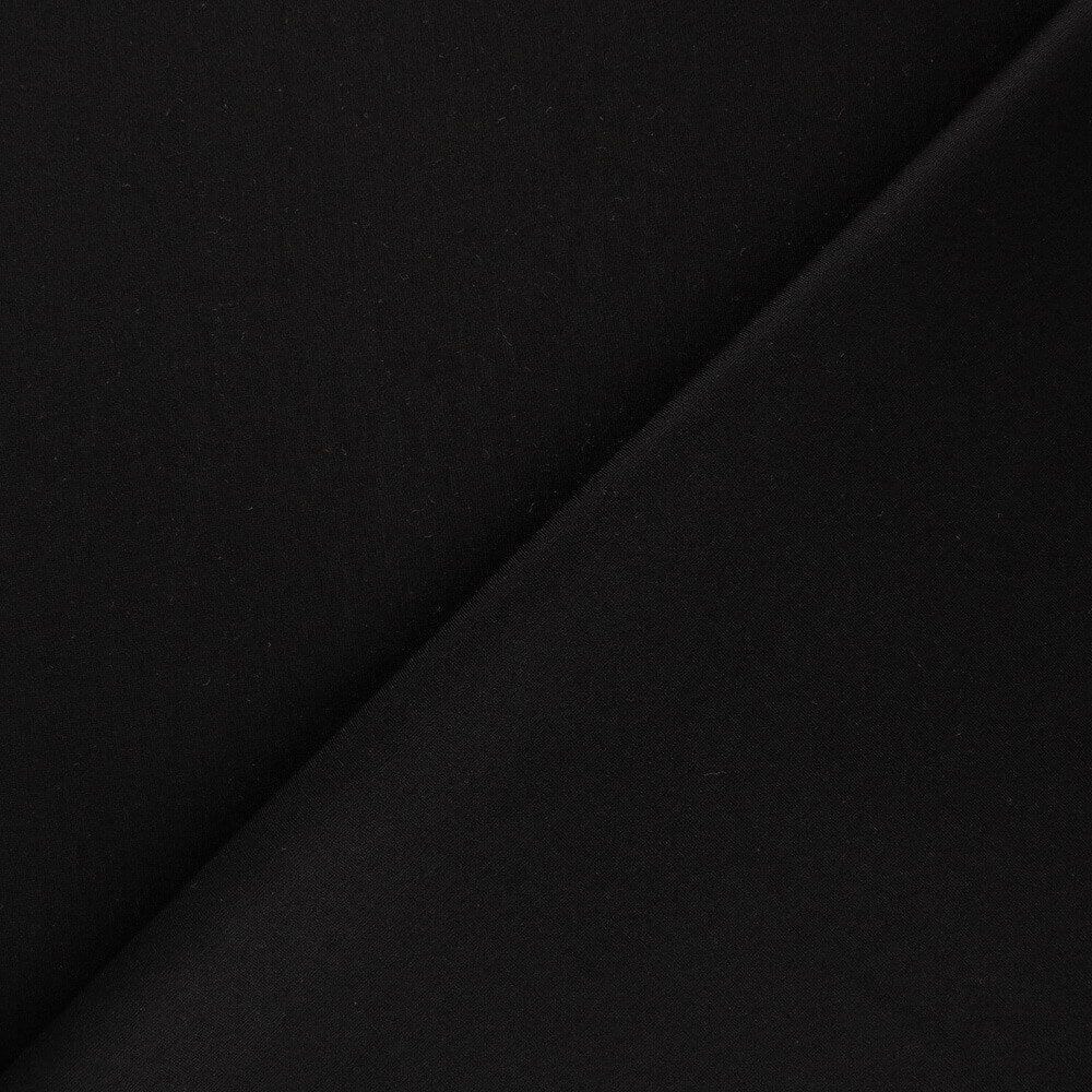 Tela Punto Roma en Rayón Negro – Ribes & Casals