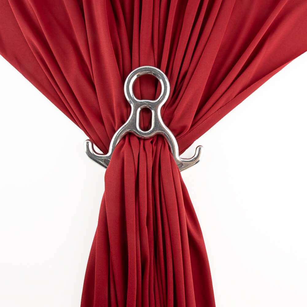 Punto de Seda Granate - Ribes y Casals