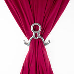 Retal Punto de Seda Rubí 200x150 cm - Ribes y Casals