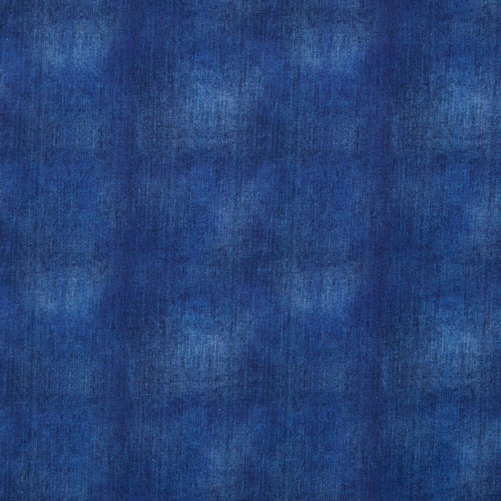 Punto Sudadera Perchado Denim - Ribes y Casals