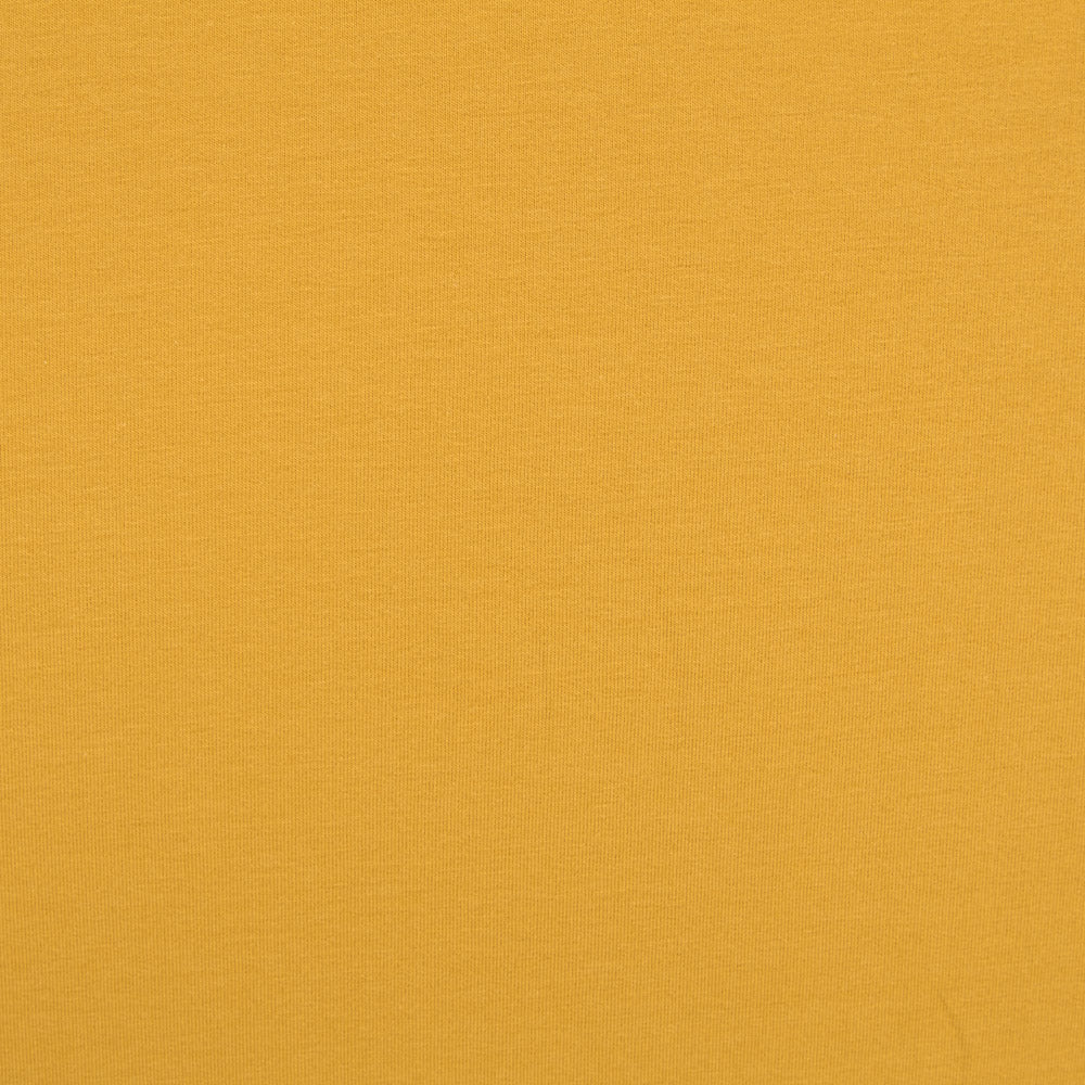 Punto Sudadera Perchado Mostaza - Ribes y Casals