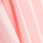 Punto Sudadera Perchado Rosa - Ribes y Casals