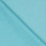 Punto Sudadera Perchado Verde Salvia - Ribes y Casals