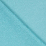 Punto Sudadera Perchado Verde Salvia - Ribes y Casals