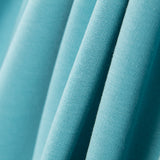 Punto Sudadera Perchado Verde Salvia - Ribes y Casals