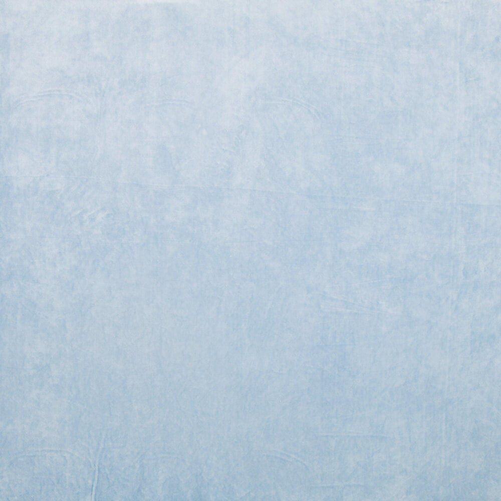 Punto Terciopelo Azul Cielo - Ribes y Casals
