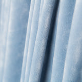 Punto Terciopelo Azul Cielo - Ribes y Casals