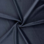 Punto de Terciopelo Bielástico Azul - Ribes y Casals