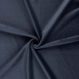 Punto de Terciopelo Bielástico Azul - Ribes y Casals