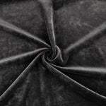 Punto Terciopelo Gris Oscuro - Ribes y Casals
