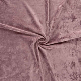 Punto Terciopelo Rosa Maquillaje - Ribes y Casals